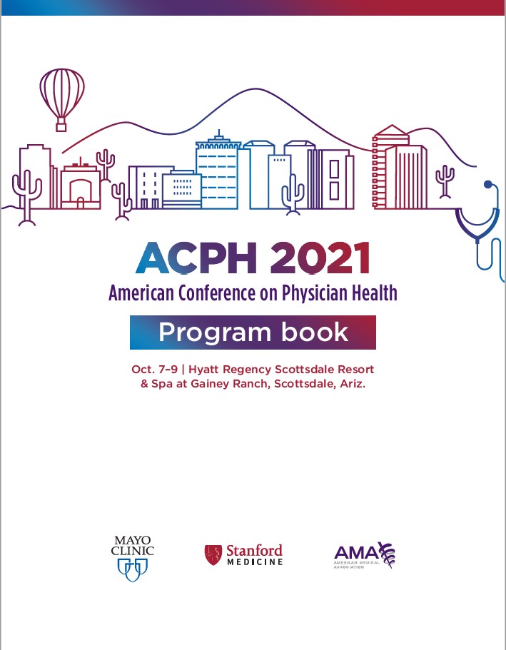 Conference Materials ACPH ACPH