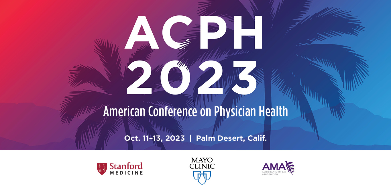 Physician Health Programs (PHPs): A Critical Look (A PJE Webinar) -  American Medical Women's Association